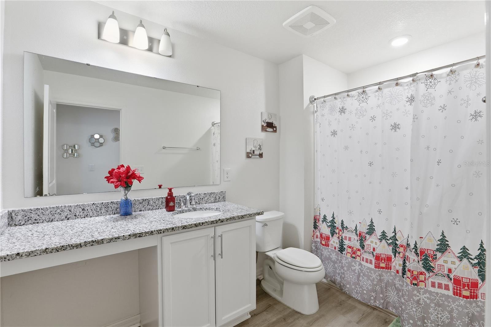 BELLAVIVA PH 2 - Residential