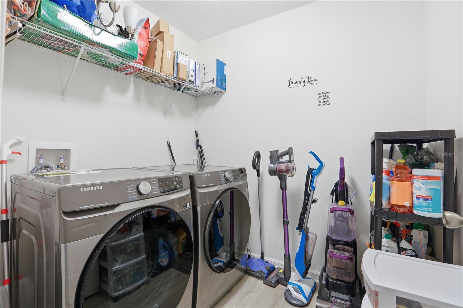 BELLAVIVA PH 2 - Residential