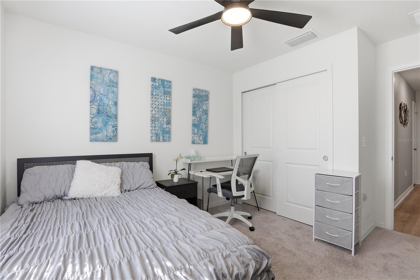 BELLAVIVA PH 2 - Residential