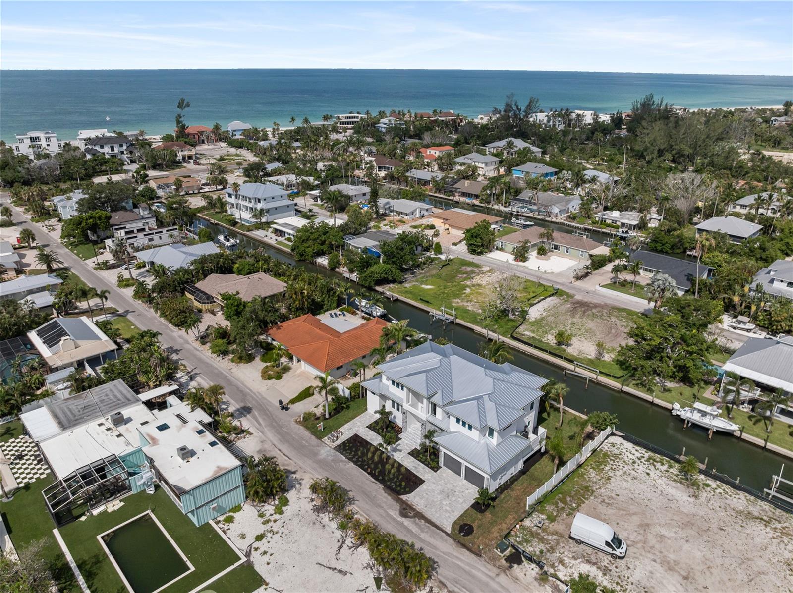 BAYVIEW ESTATES - Residential