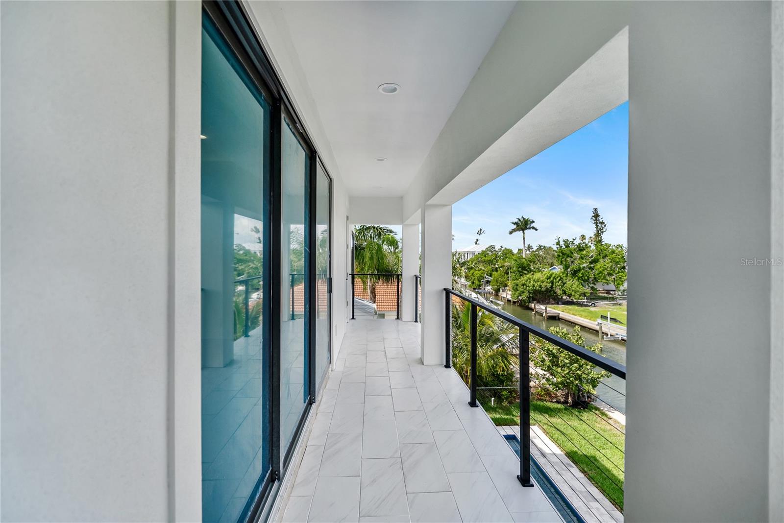 BAYVIEW ESTATES - Residential