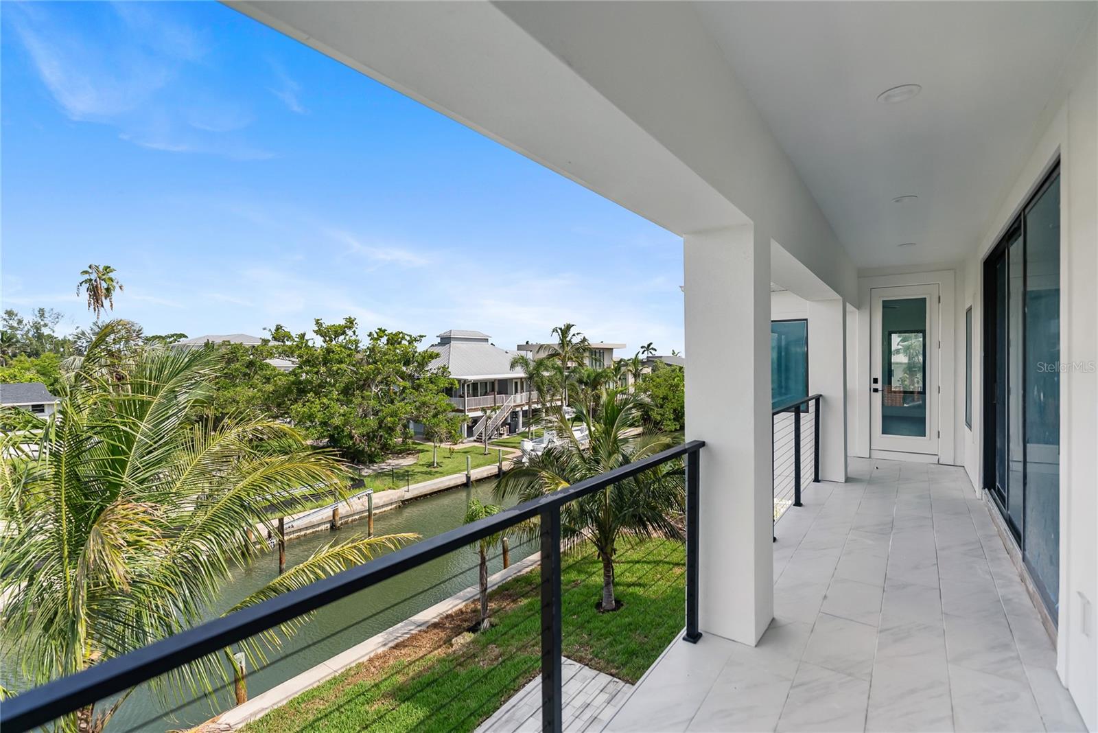 BAYVIEW ESTATES - Residential