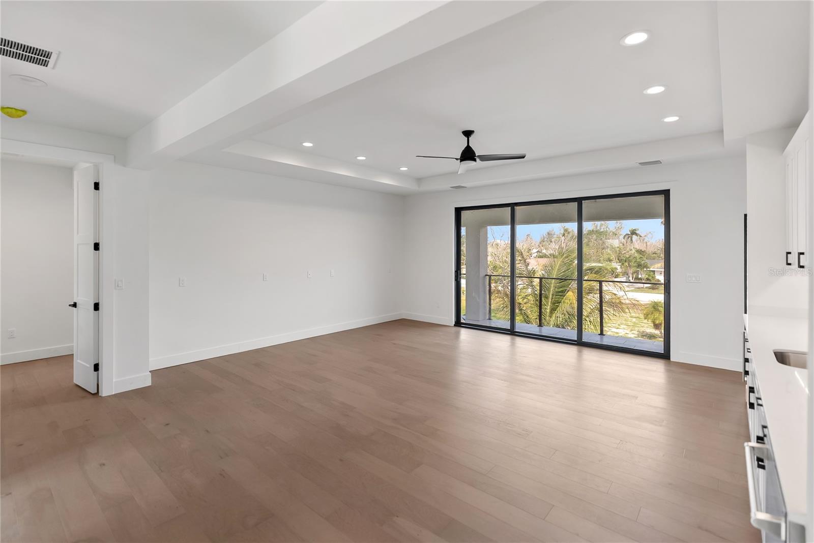 BAYVIEW ESTATES - Residential