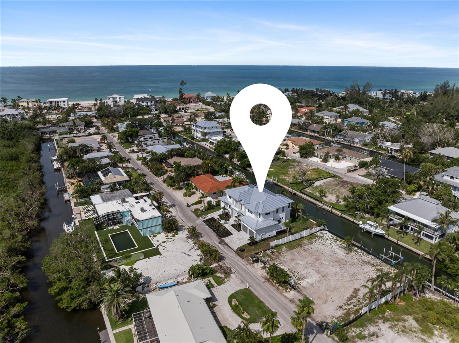 BAYVIEW ESTATES - Residential