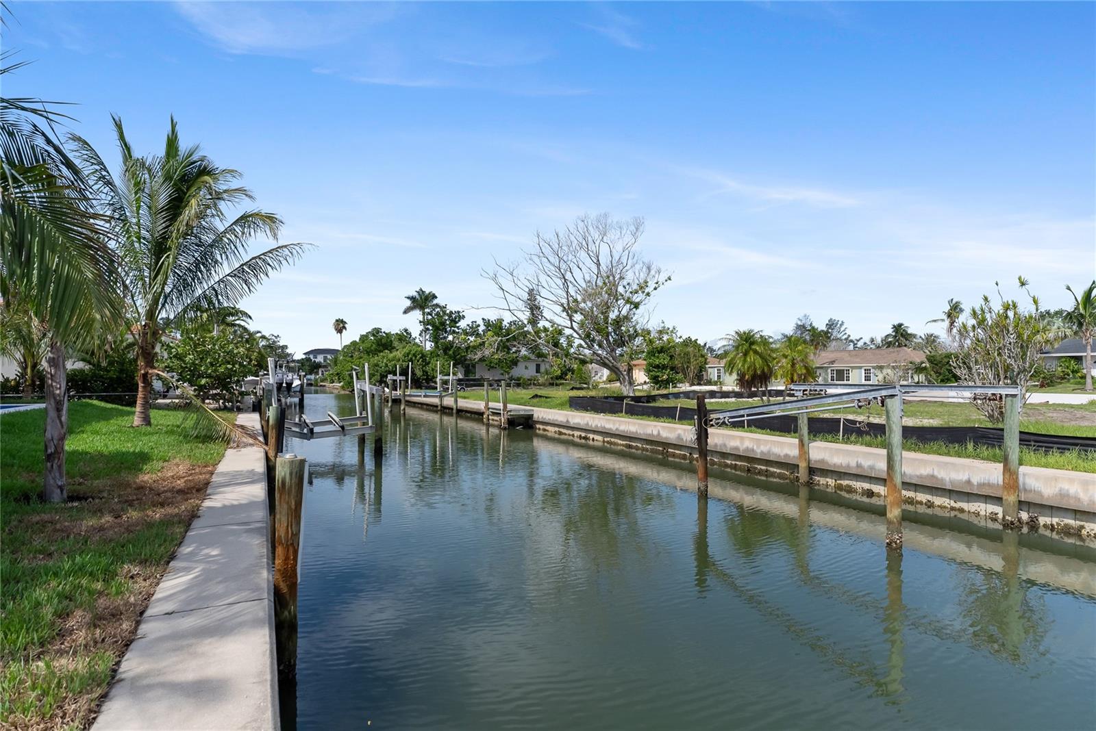 BAYVIEW ESTATES - Residential