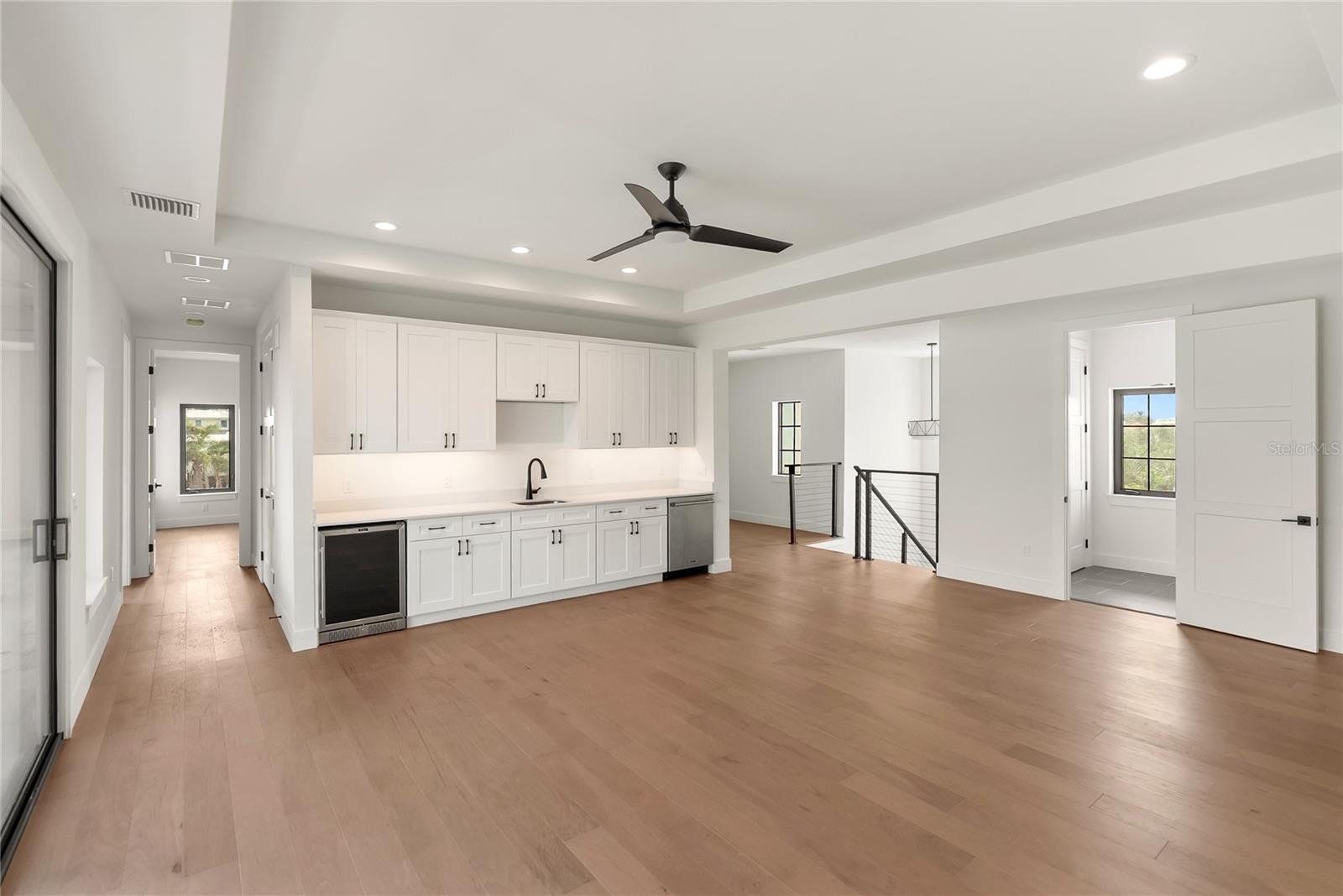 BAYVIEW ESTATES - Residential