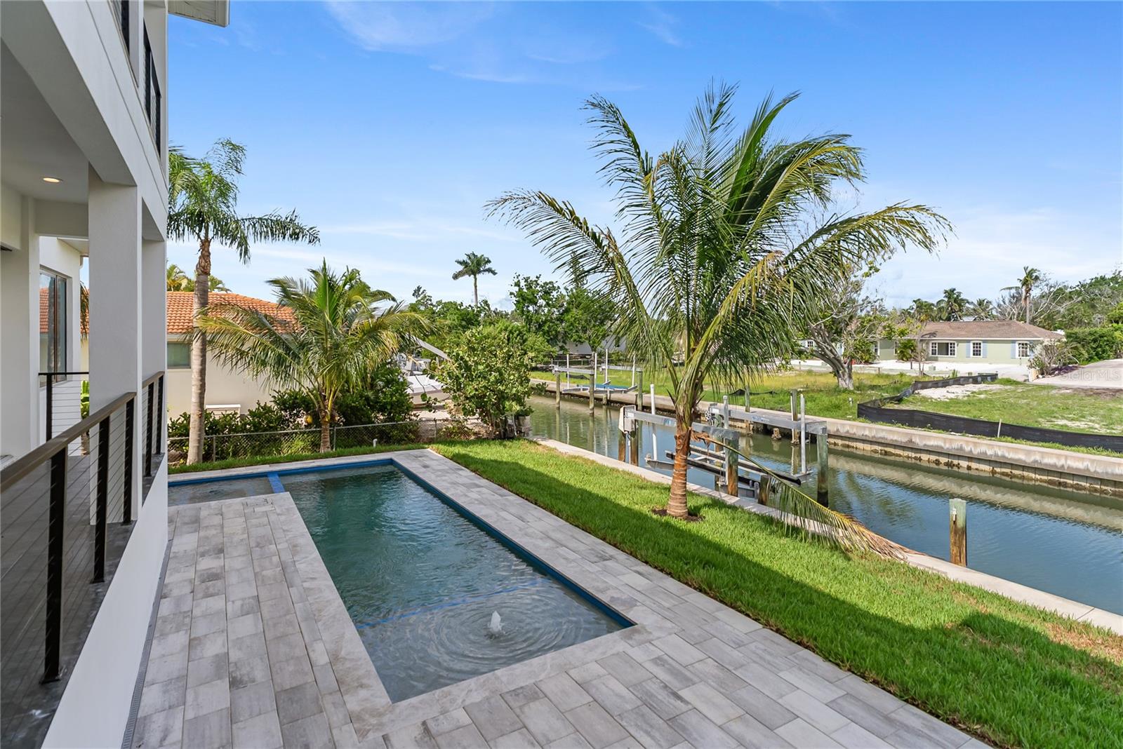 BAYVIEW ESTATES - Residential