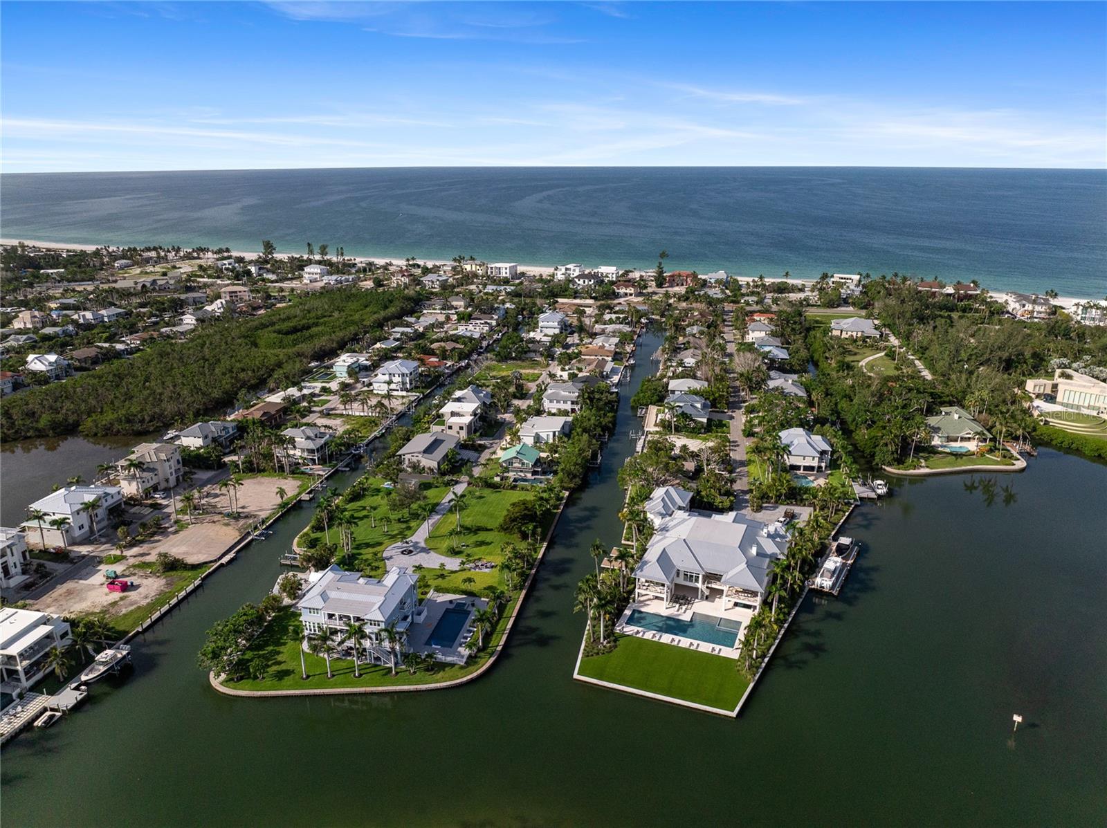 BAYVIEW ESTATES - Residential