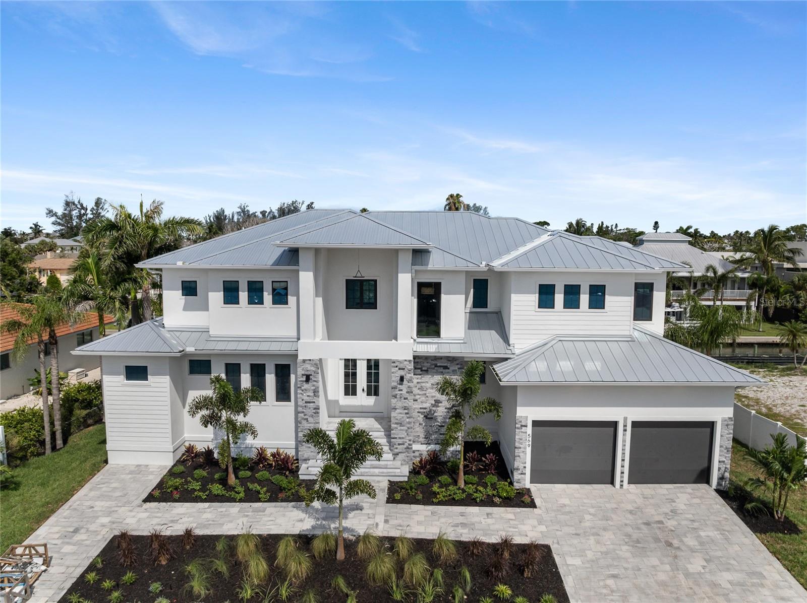 BAYVIEW ESTATES - Residential