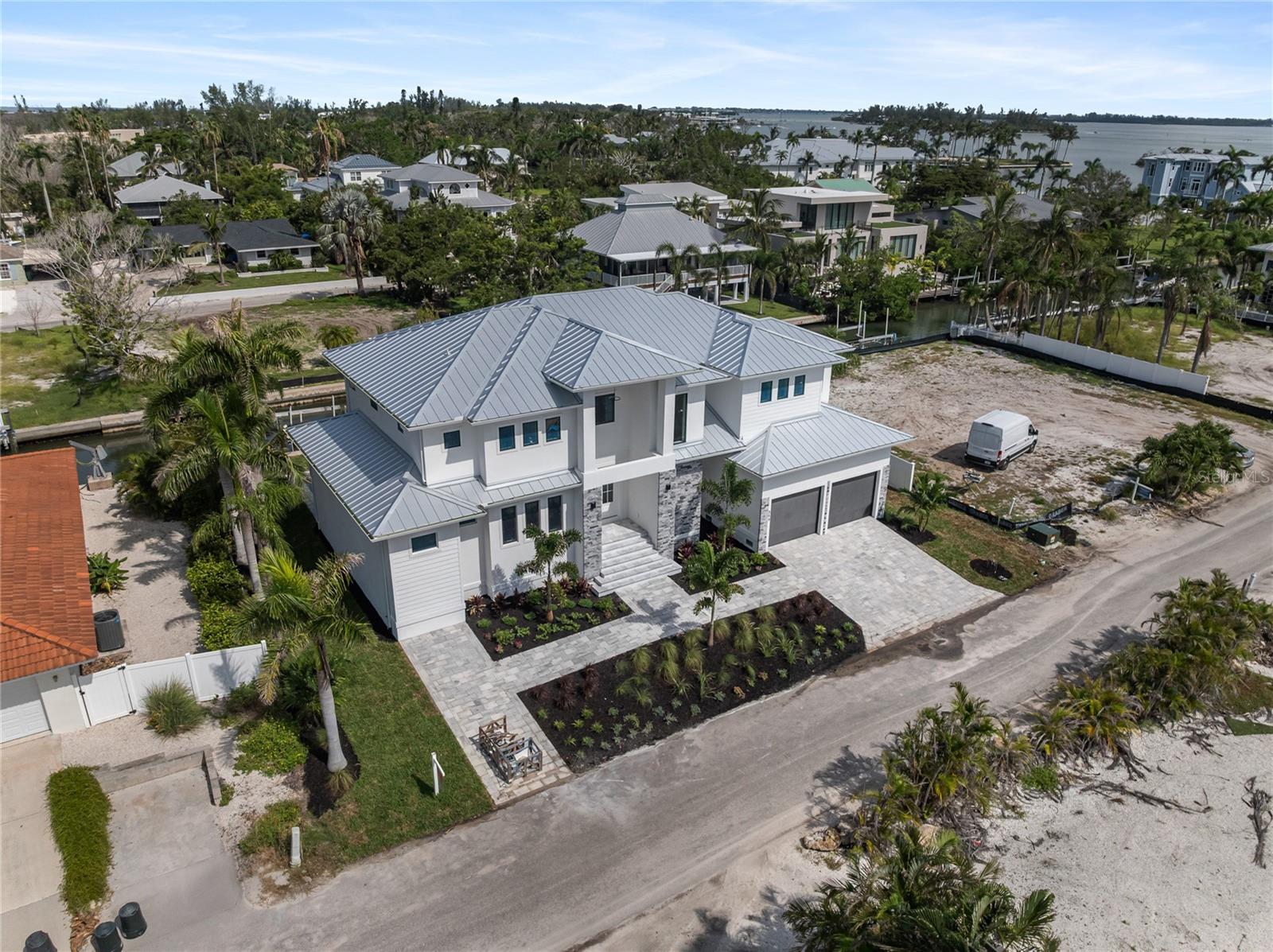 BAYVIEW ESTATES - Residential