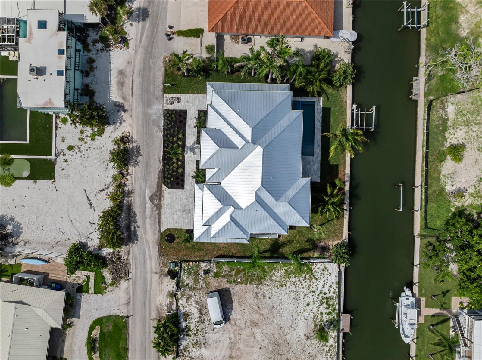 BAYVIEW ESTATES - Residential