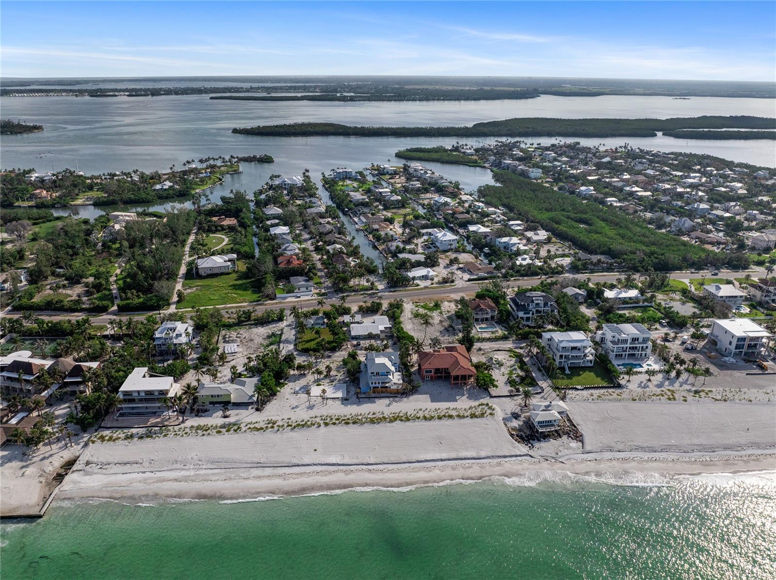 BAYVIEW ESTATES - Residential