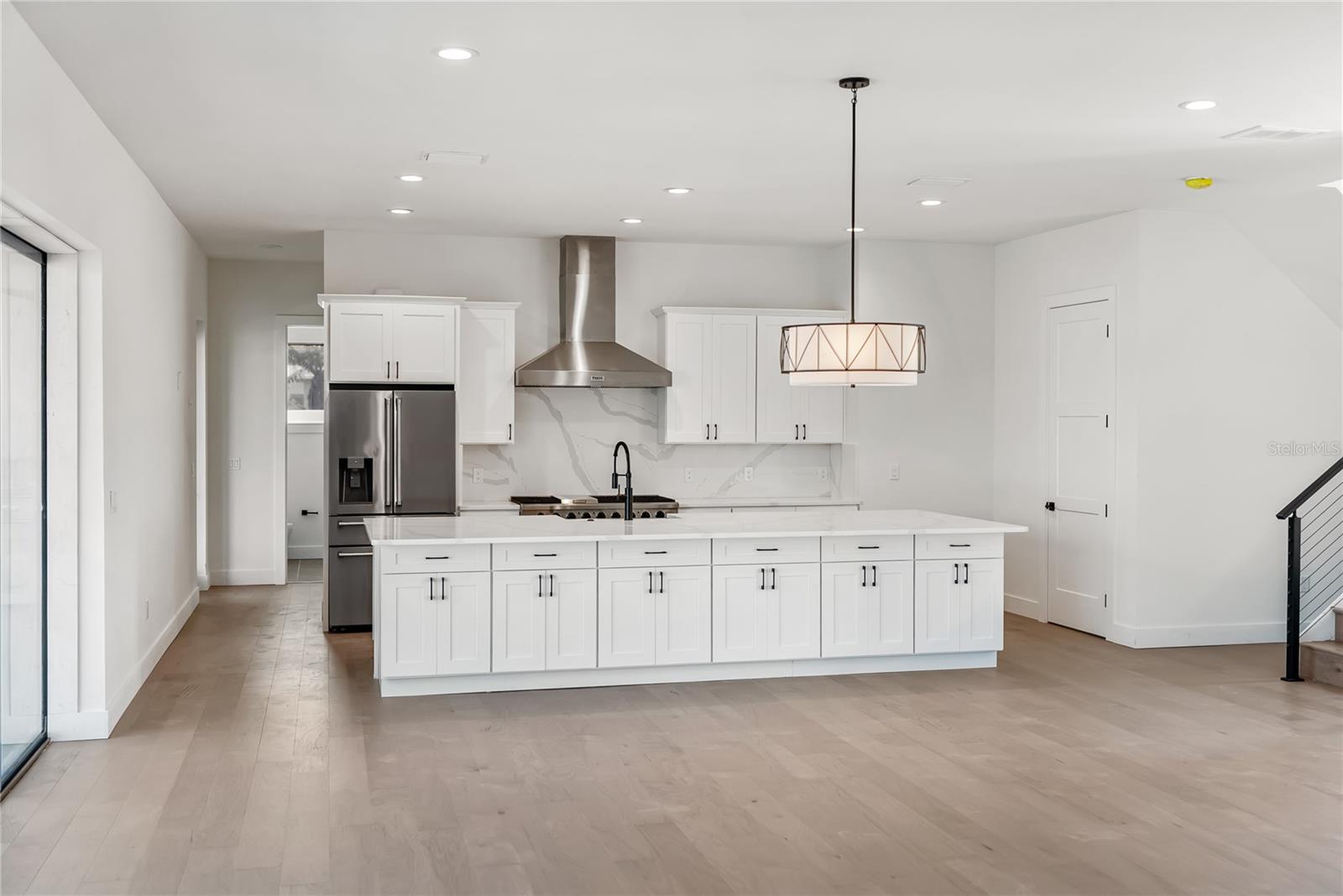 BAYVIEW ESTATES - Residential