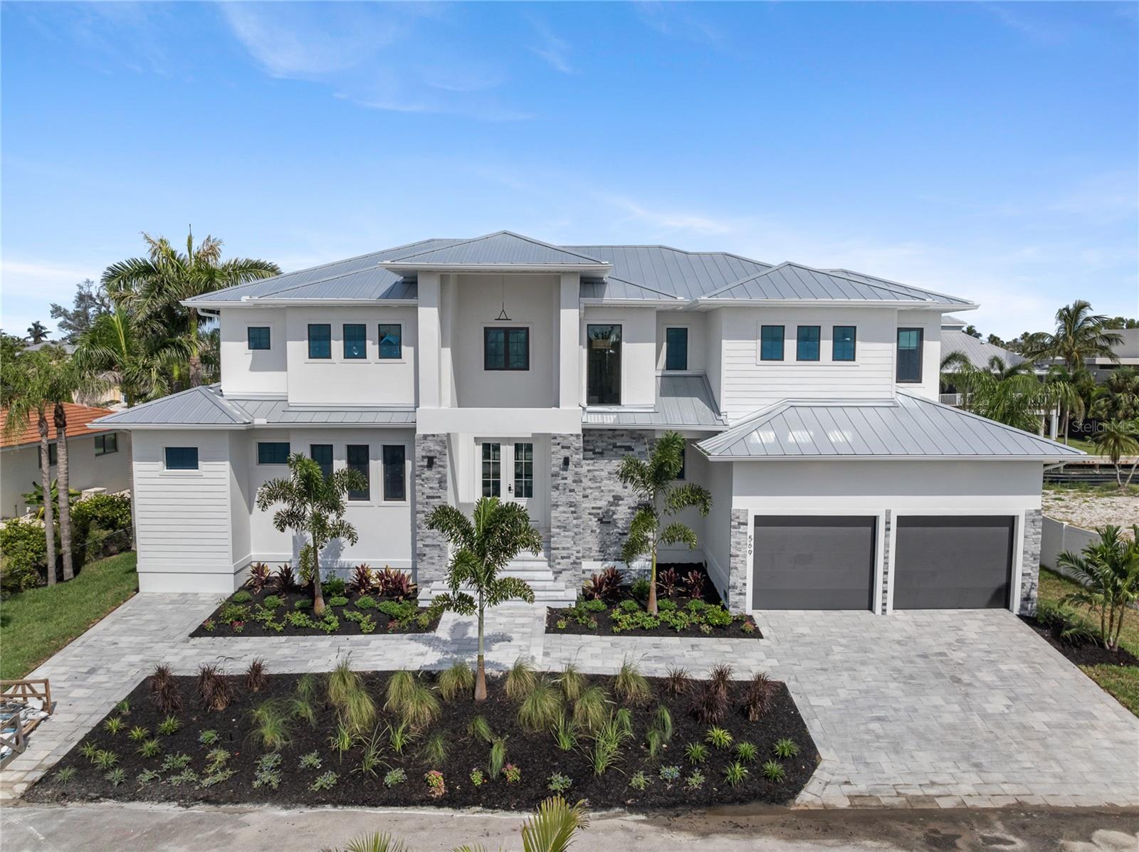 BAYVIEW ESTATES - Residential
