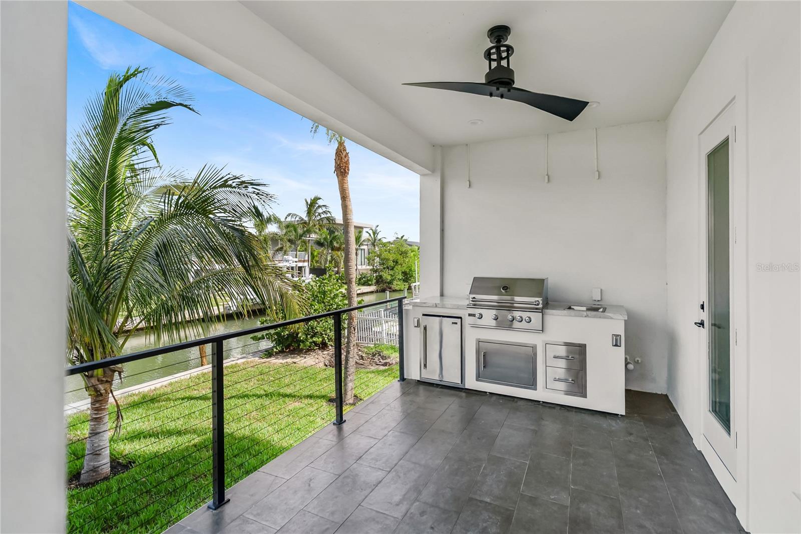 BAYVIEW ESTATES - Residential