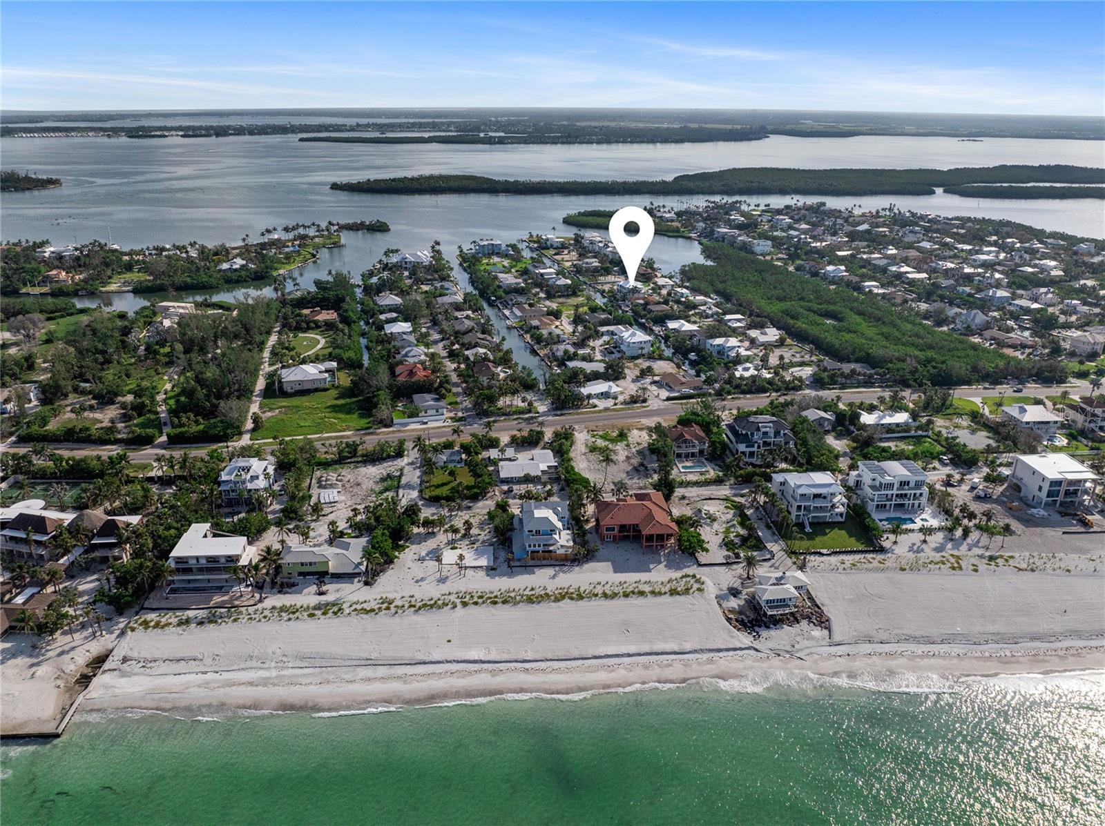 BAYVIEW ESTATES - Residential
