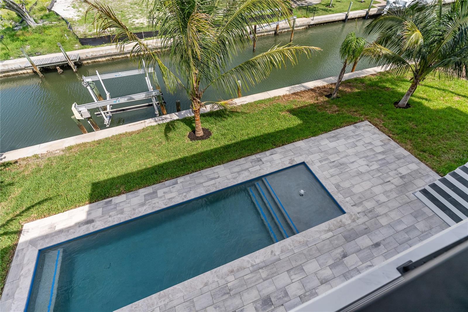 BAYVIEW ESTATES - Residential