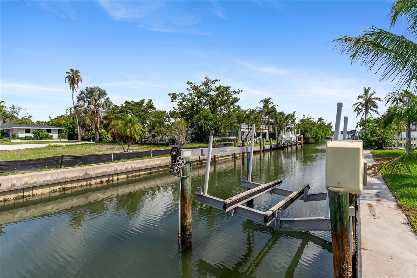 BAYVIEW ESTATES - Residential