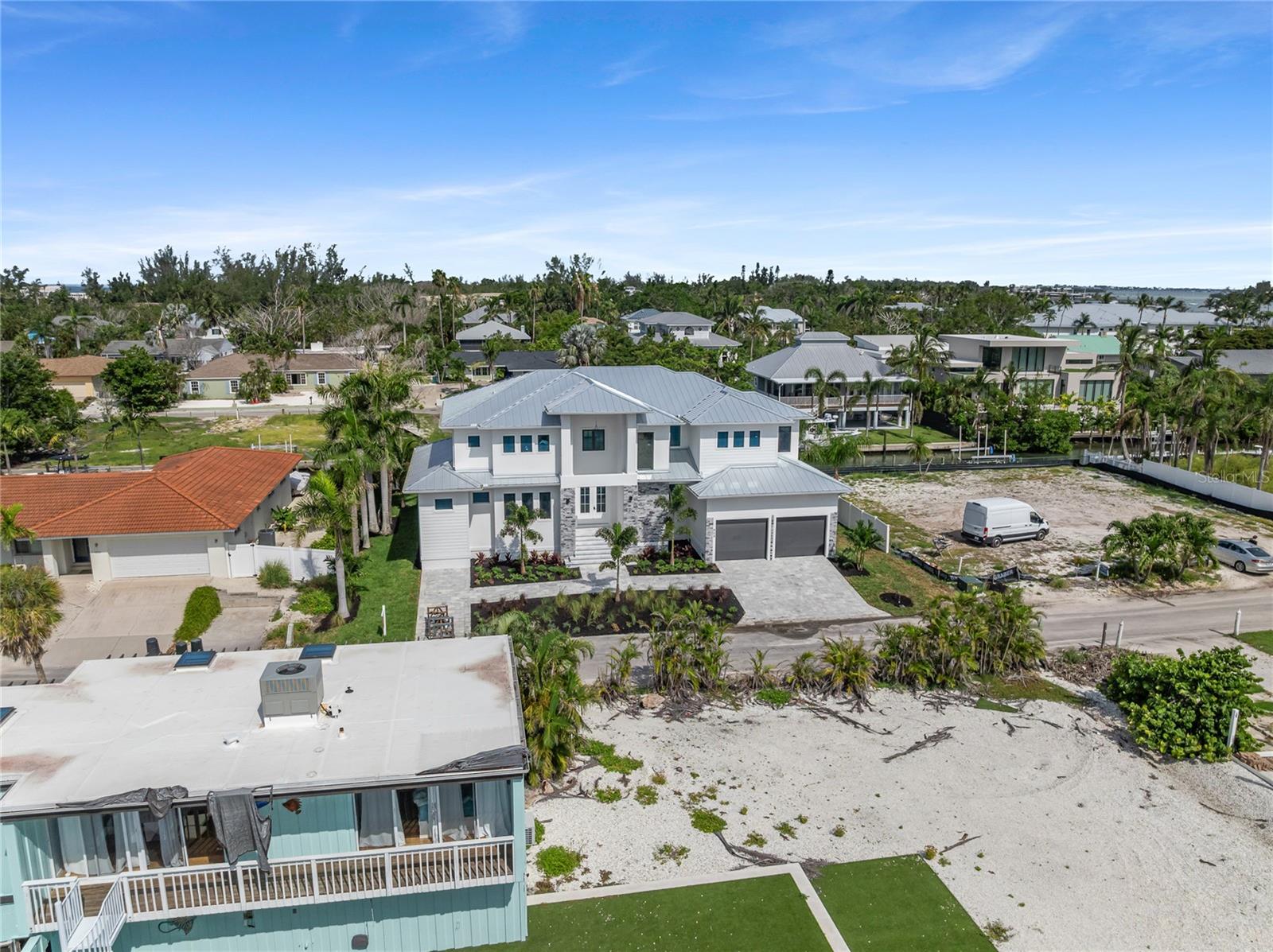BAYVIEW ESTATES - Residential