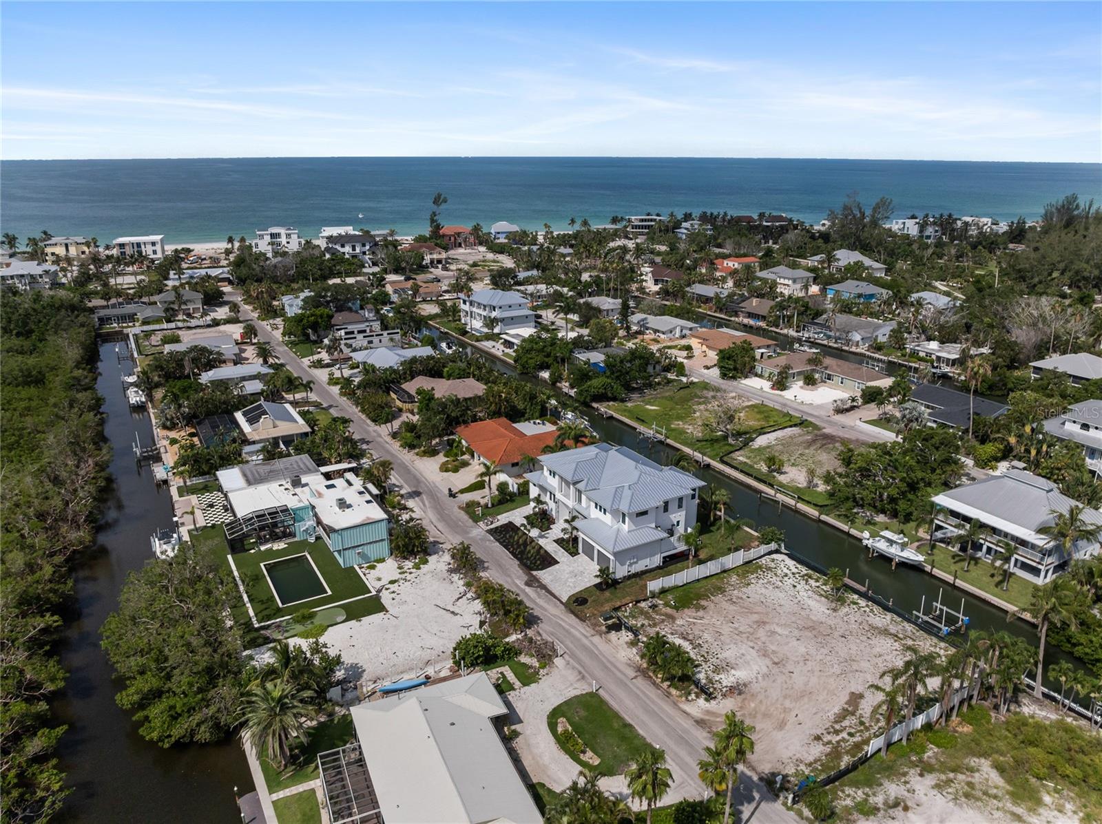 BAYVIEW ESTATES - Residential