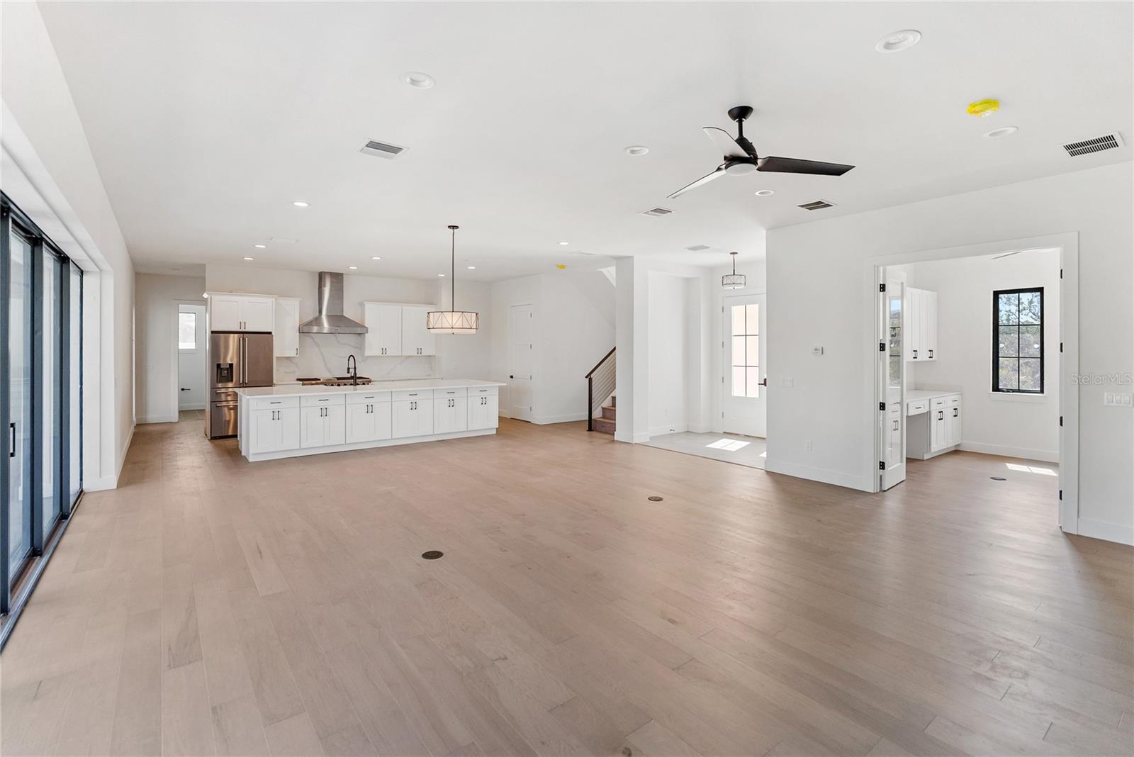 BAYVIEW ESTATES - Residential