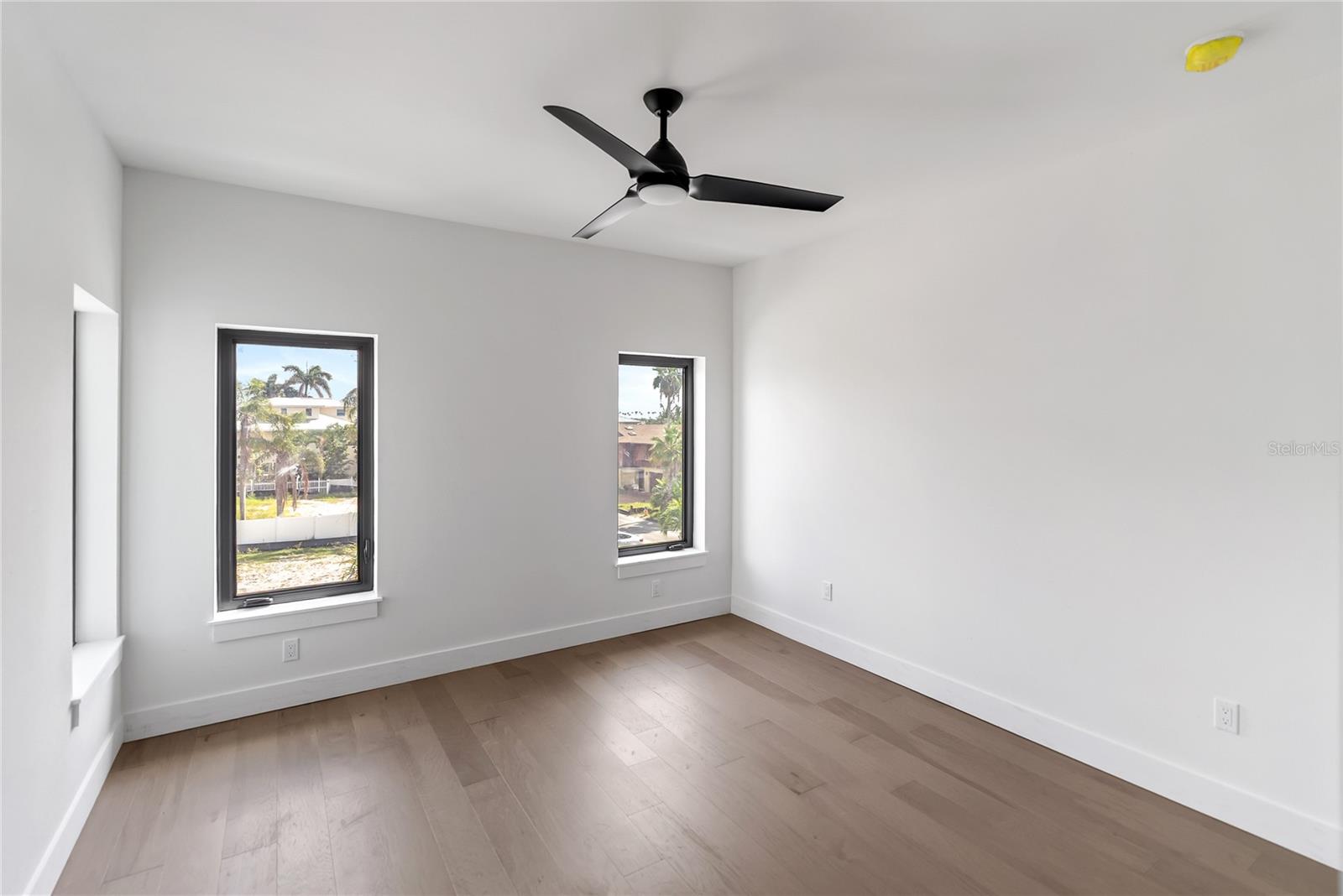 BAYVIEW ESTATES - Residential