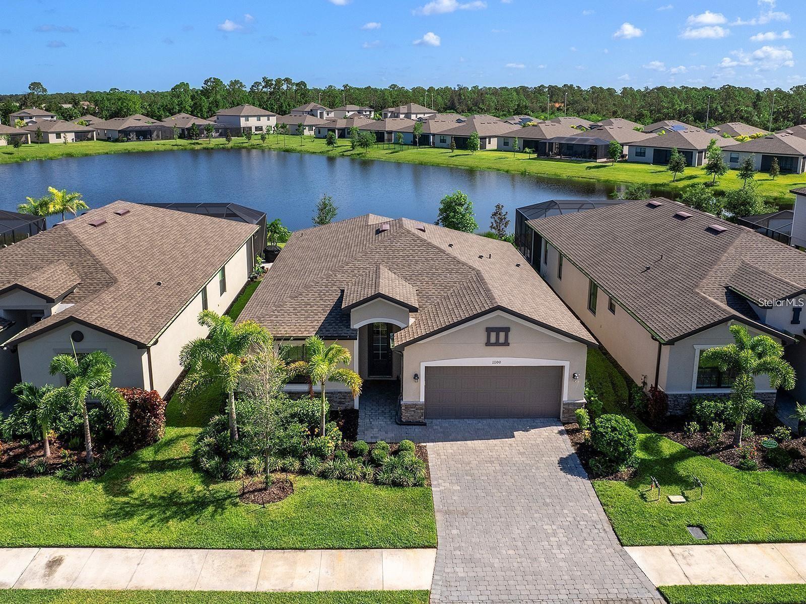 11100 BALFOUR STREET, VENICE, FL, 34293 1 11100 BALFOUR STREET
