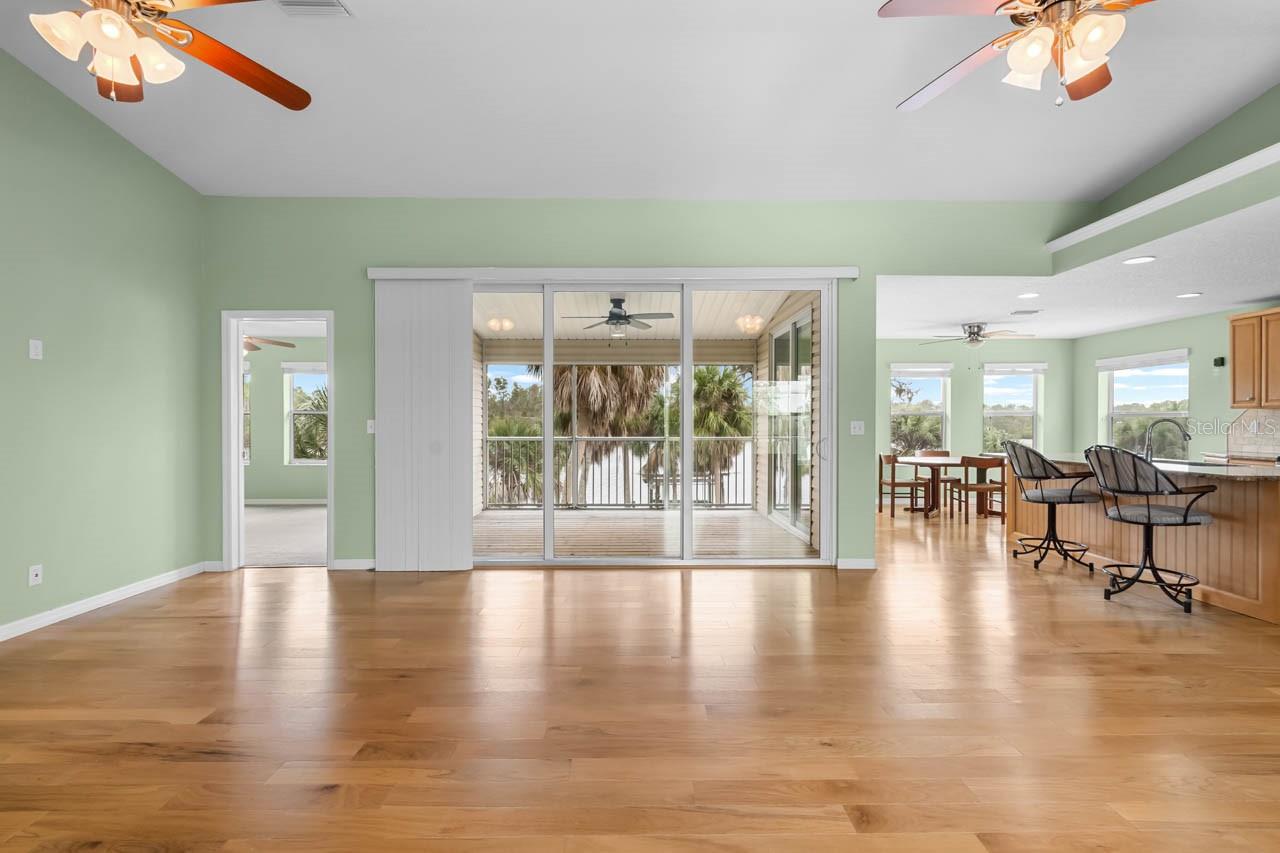 UNPLATTED - Residential