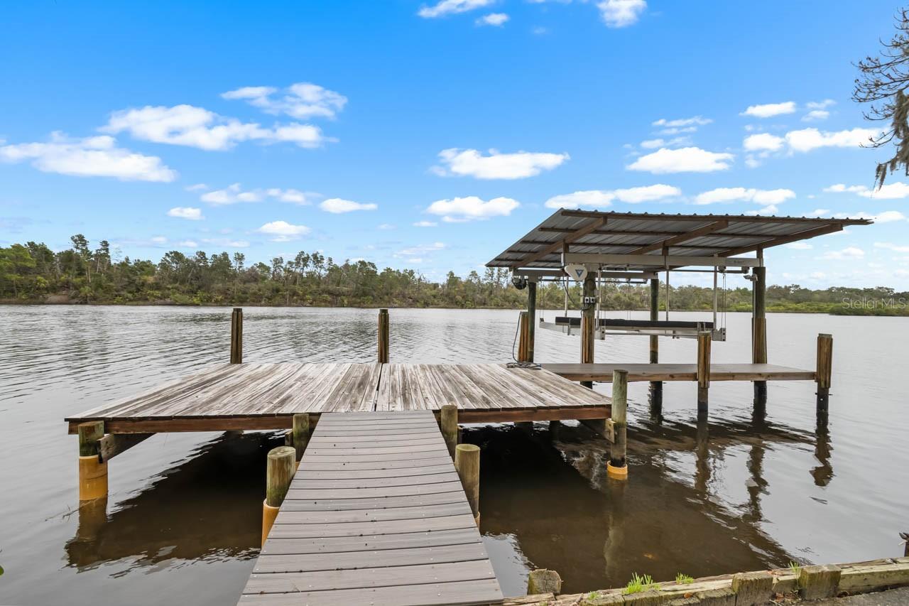 UNPLATTED - Residential