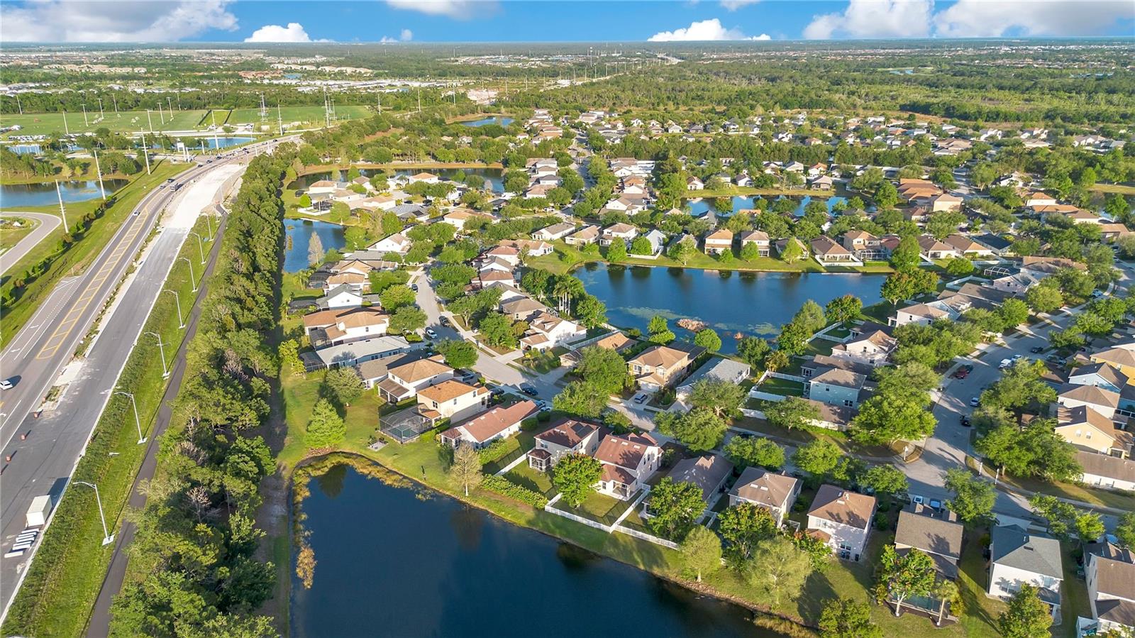 GREENBROOK VILLAGE SUBPHASE GG - Residential