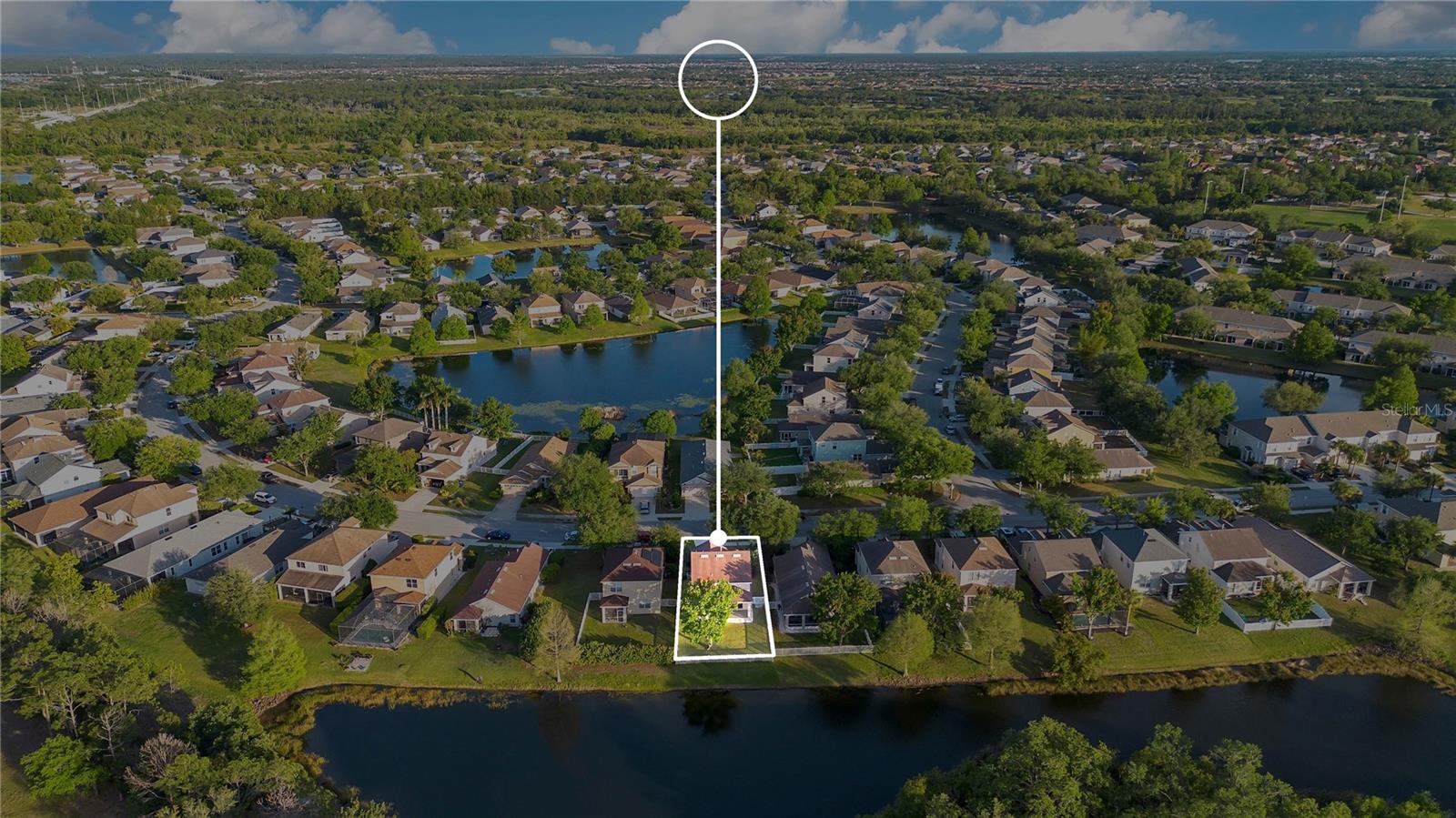 GREENBROOK VILLAGE SUBPHASE GG - Residential