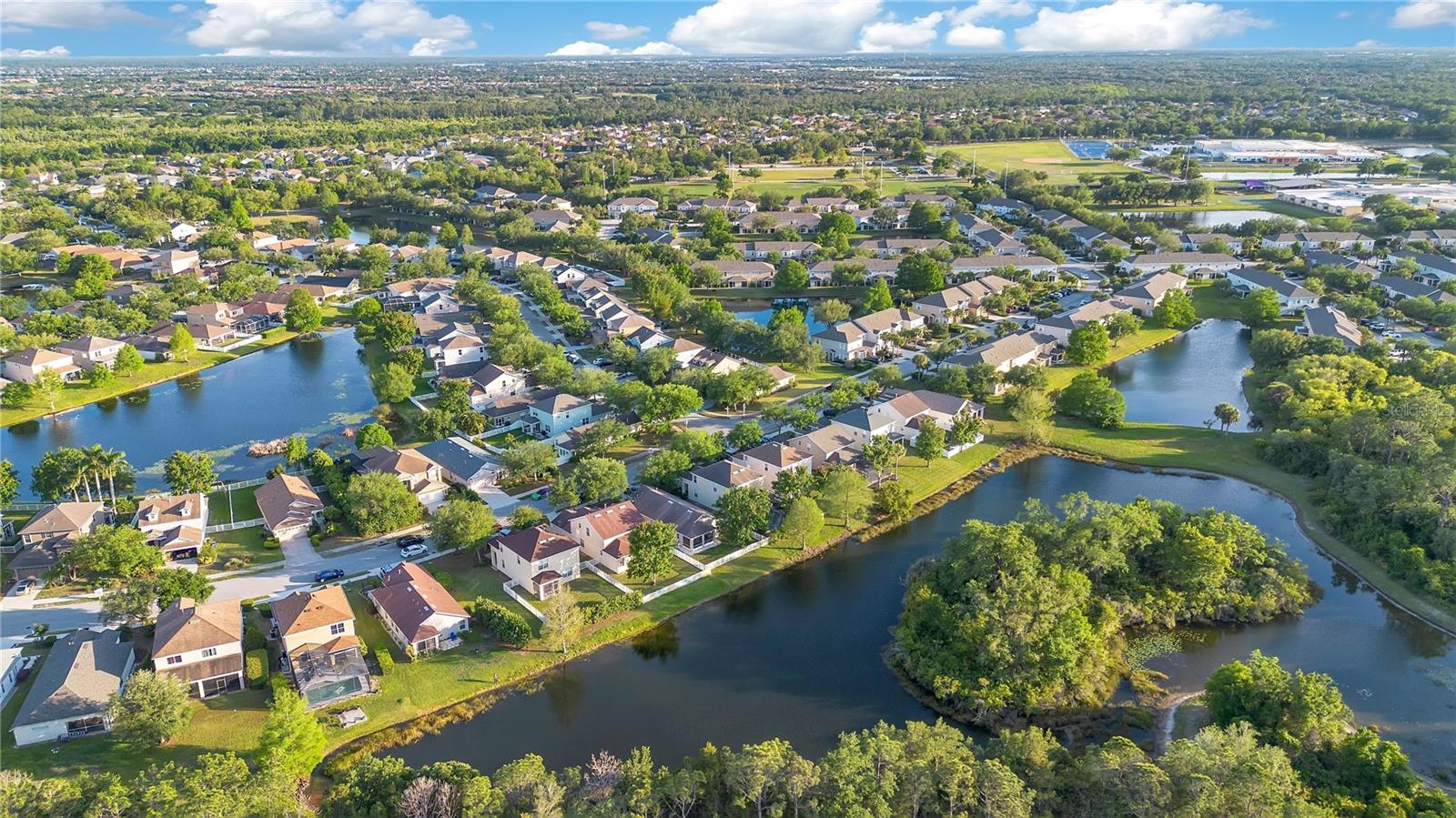GREENBROOK VILLAGE SUBPHASE GG - Residential