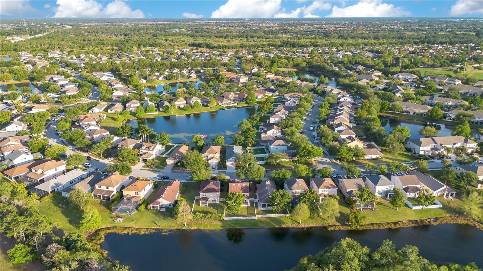 GREENBROOK VILLAGE SUBPHASE GG - Residential