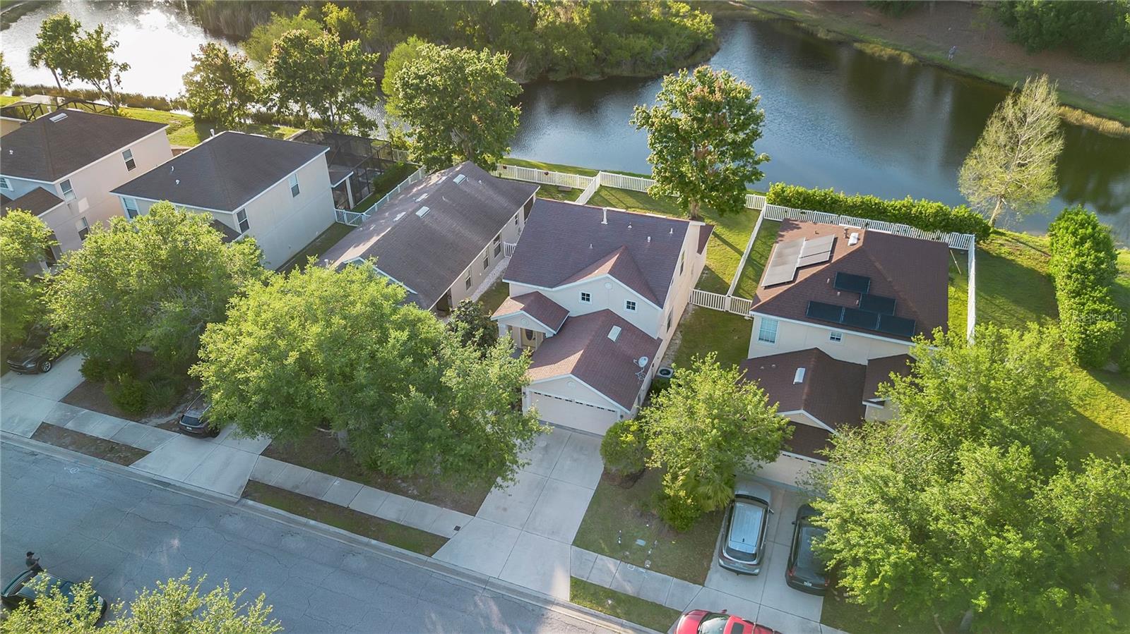 GREENBROOK VILLAGE SUBPHASE GG - Residential