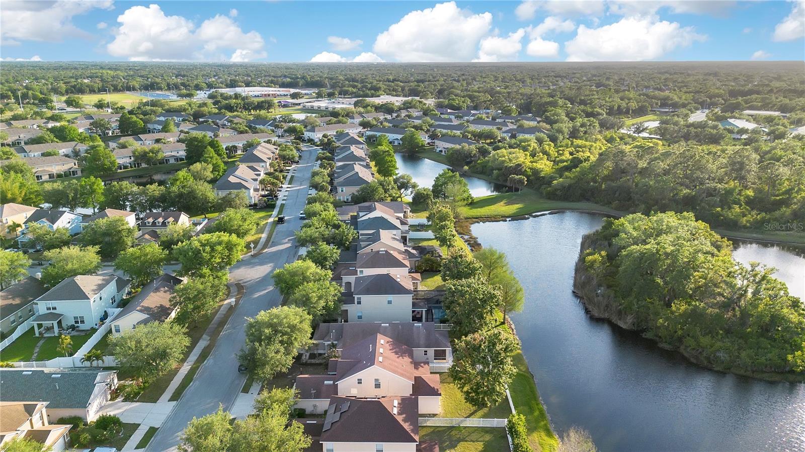 GREENBROOK VILLAGE SUBPHASE GG - Residential