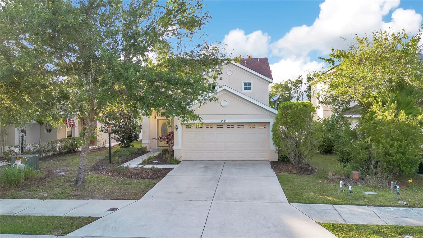 GREENBROOK VILLAGE SUBPHASE GG - Residential