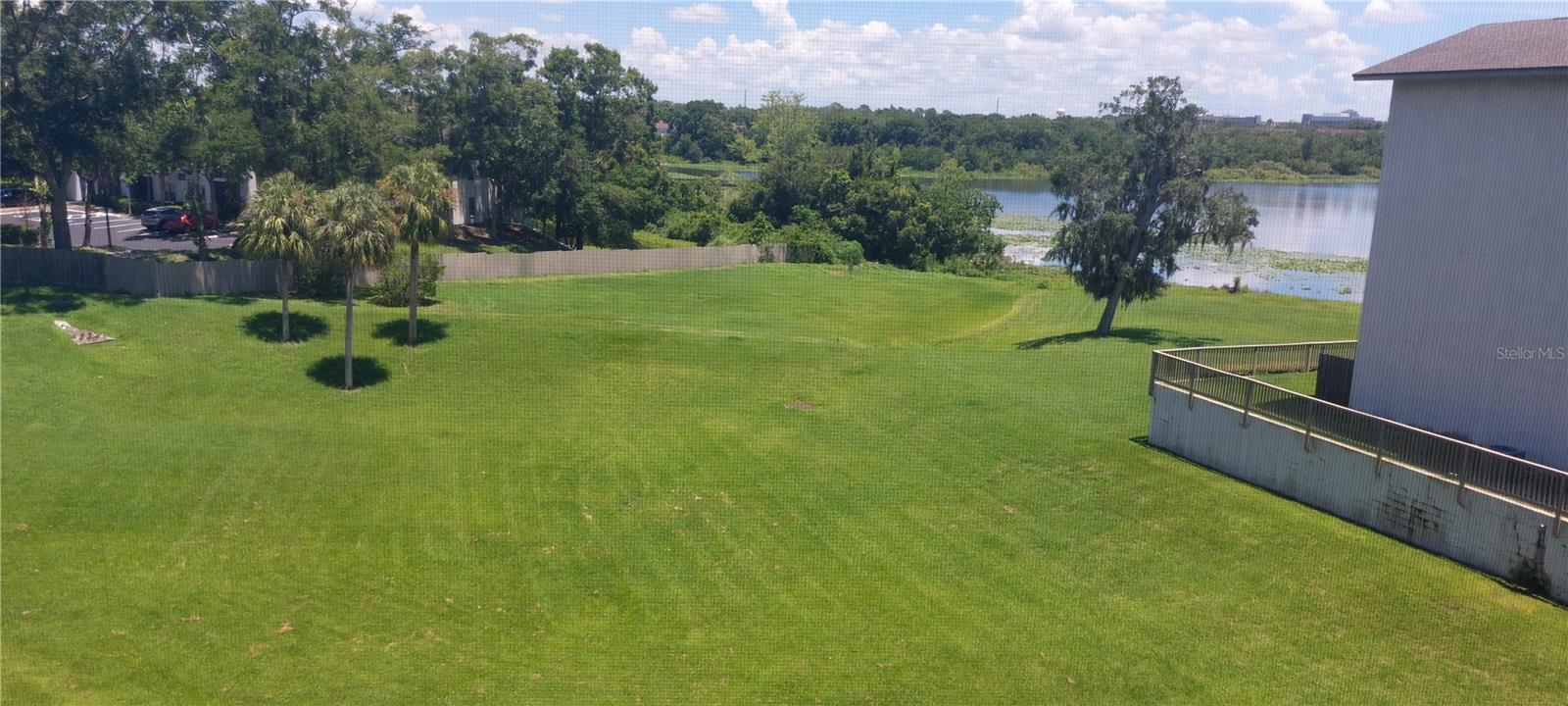 LAKE LOTUS CLUB 1 A CONDO - Residential