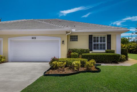 915 SW BARCLAY COURT VENICE FL 34293