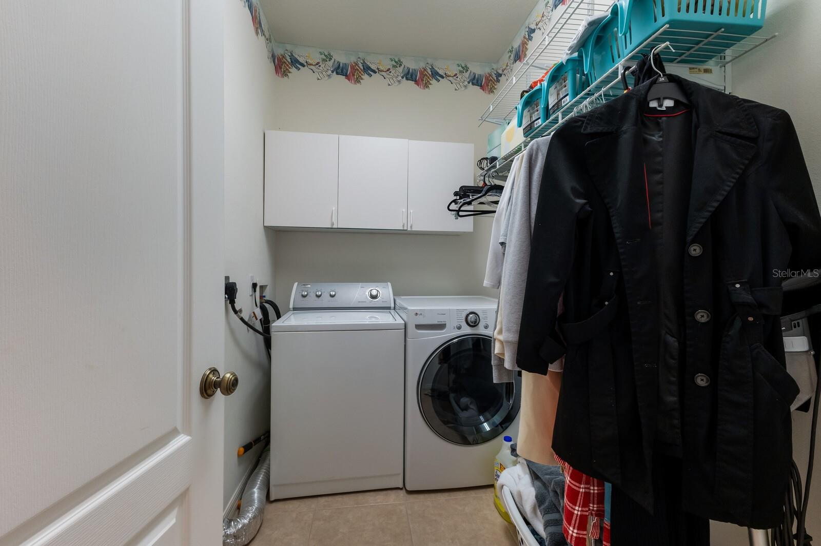 TERRACES VILLAS ST ANDREWS PARK - Residential