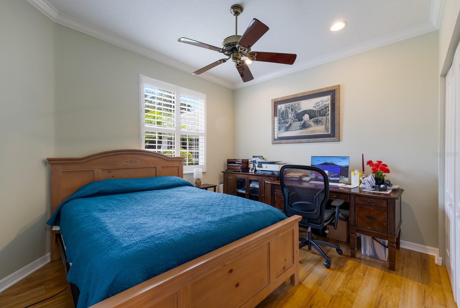 TERRACES VILLAS ST ANDREWS PARK - Residential