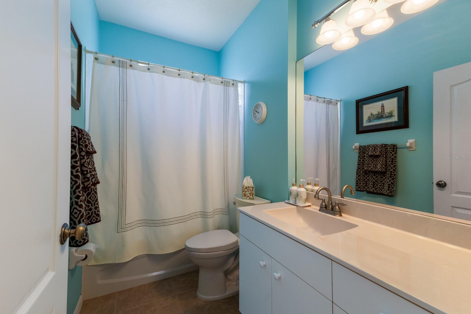 TERRACES VILLAS ST ANDREWS PARK - Residential