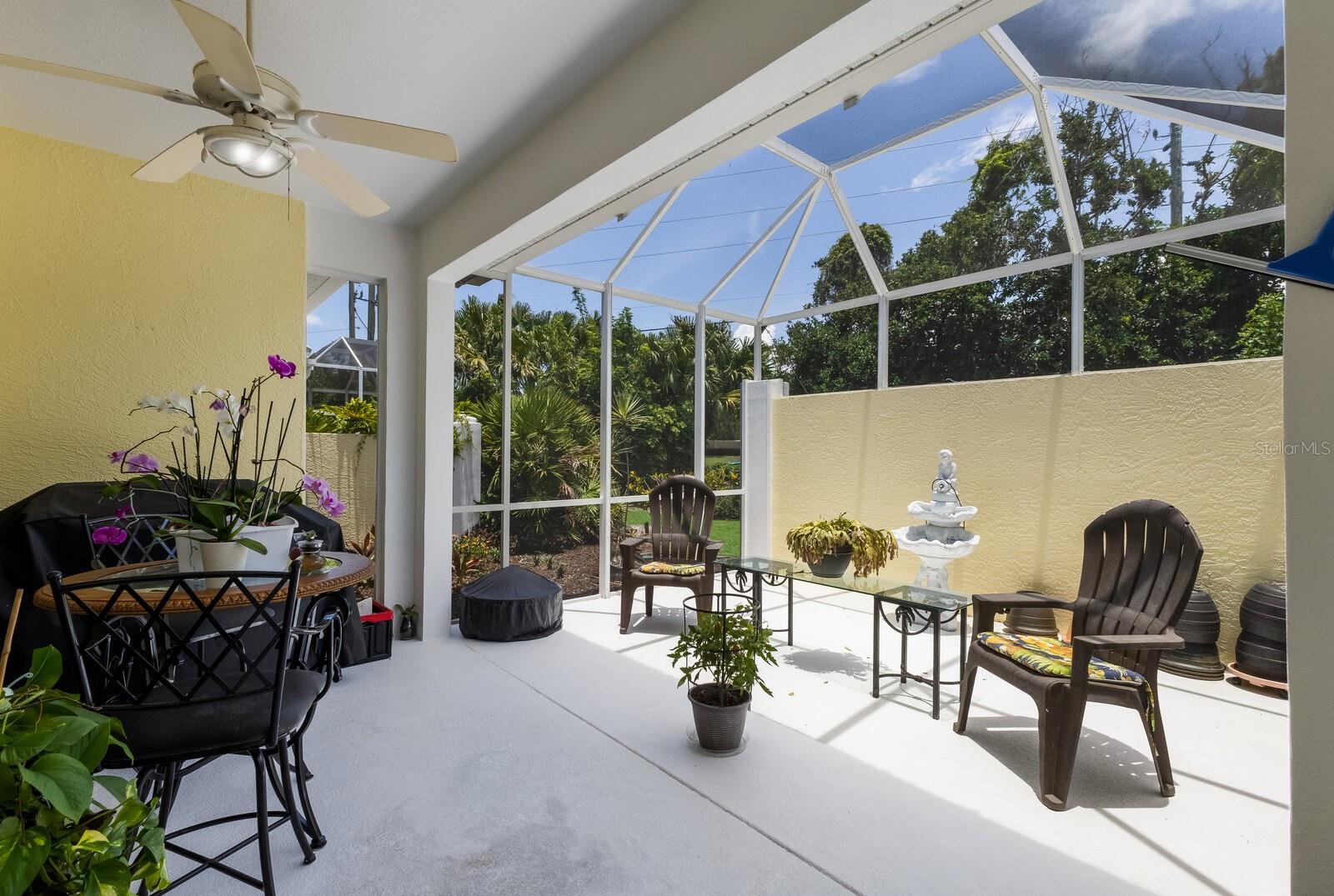 TERRACES VILLAS ST ANDREWS PARK - Residential