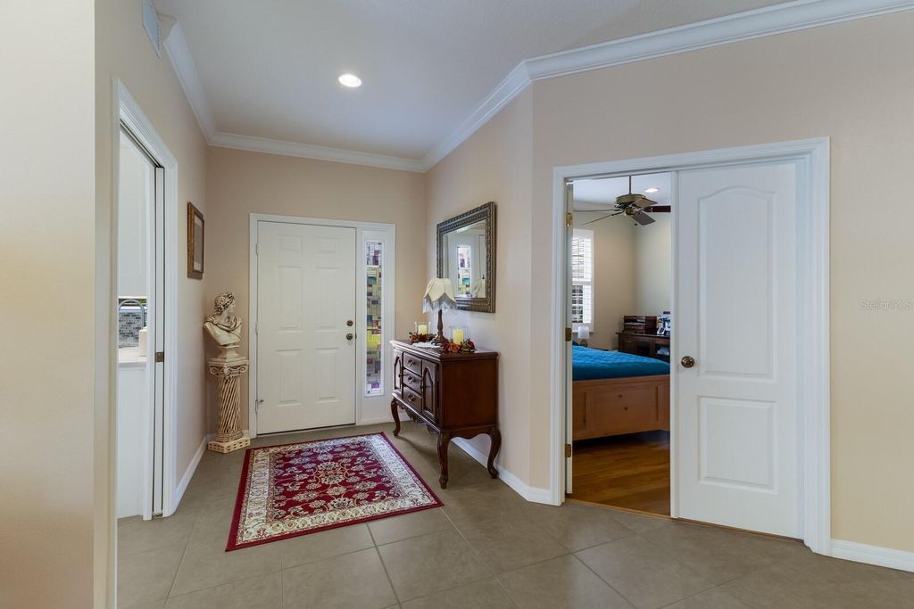 Photo of 915 SW Barclay Court, Venice, FL 34293 (MLS # A4654482)