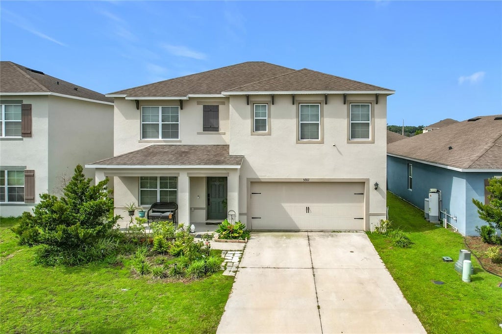 Photo of 5911 Shingle Creek Road, Lakeland, FL 33811 (MLS # L4966092)
