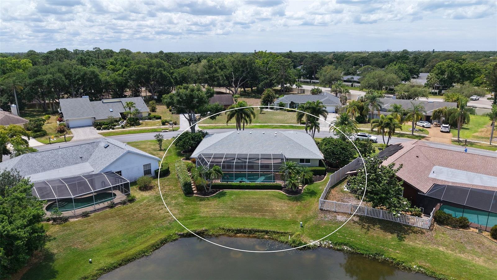 PALM-AIRE AT SARASOTA UNIT 7 P - Residential
