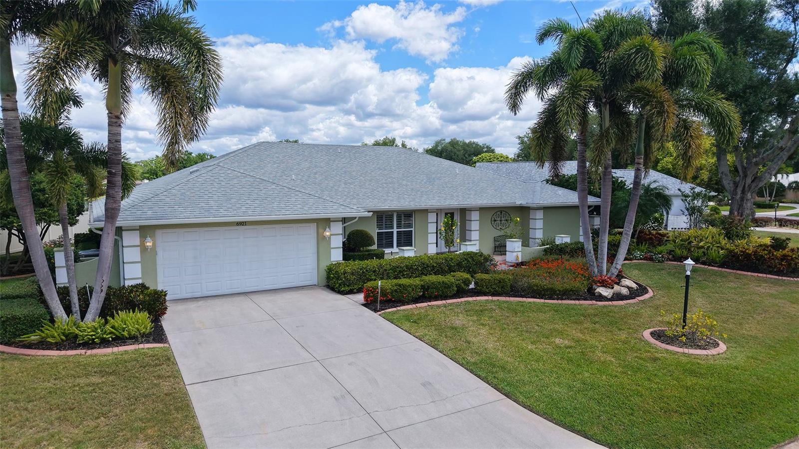 PALM-AIRE AT SARASOTA UNIT 7 P - Residential