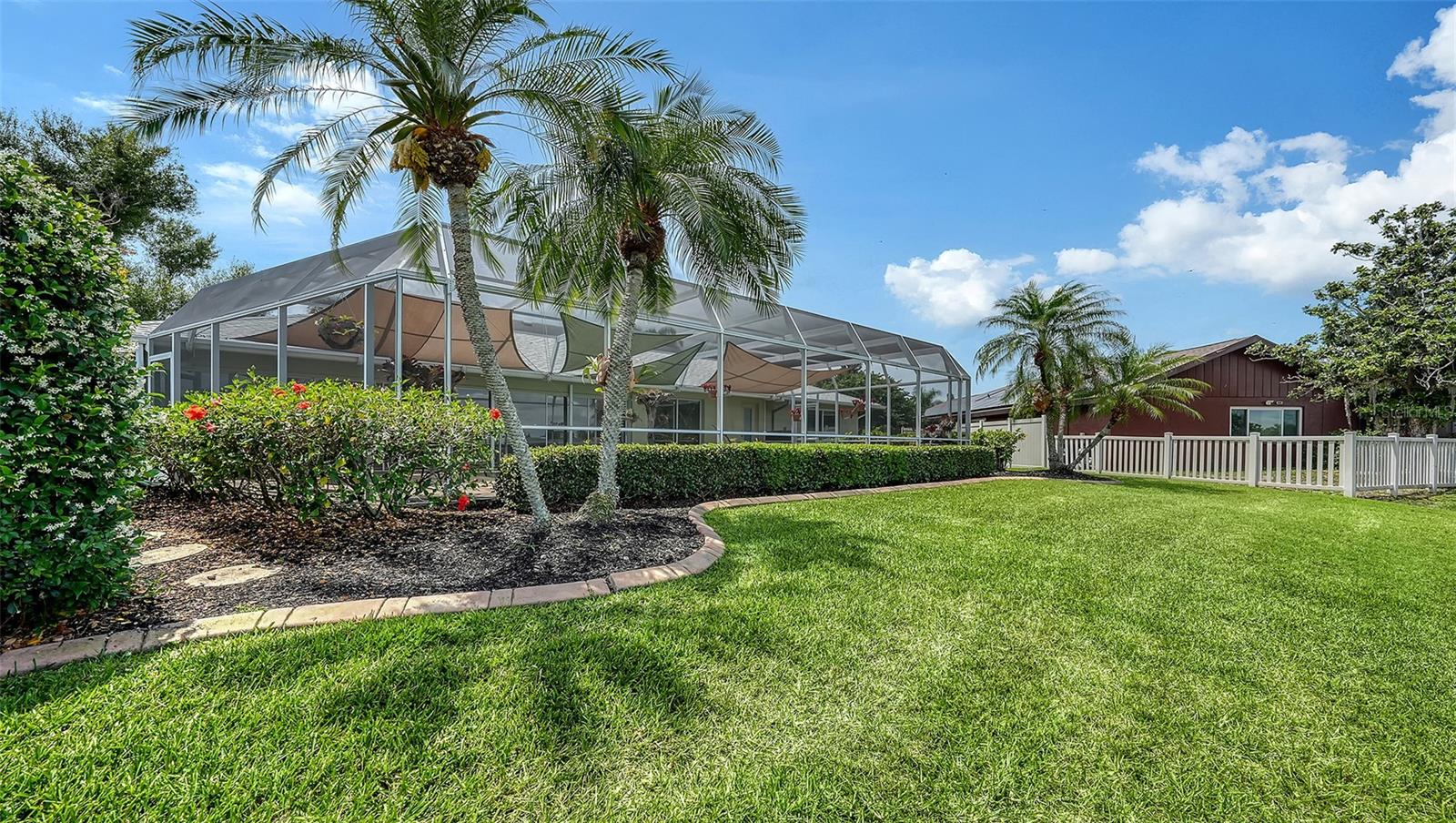 PALM-AIRE AT SARASOTA UNIT 7 P - Residential