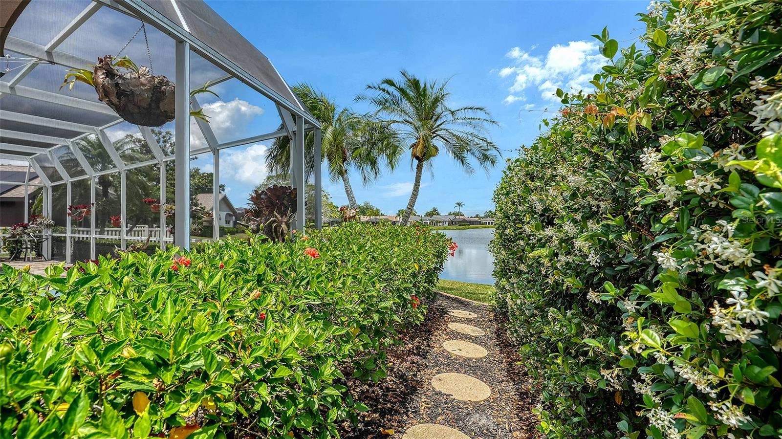 PALM-AIRE AT SARASOTA UNIT 7 P - Residential