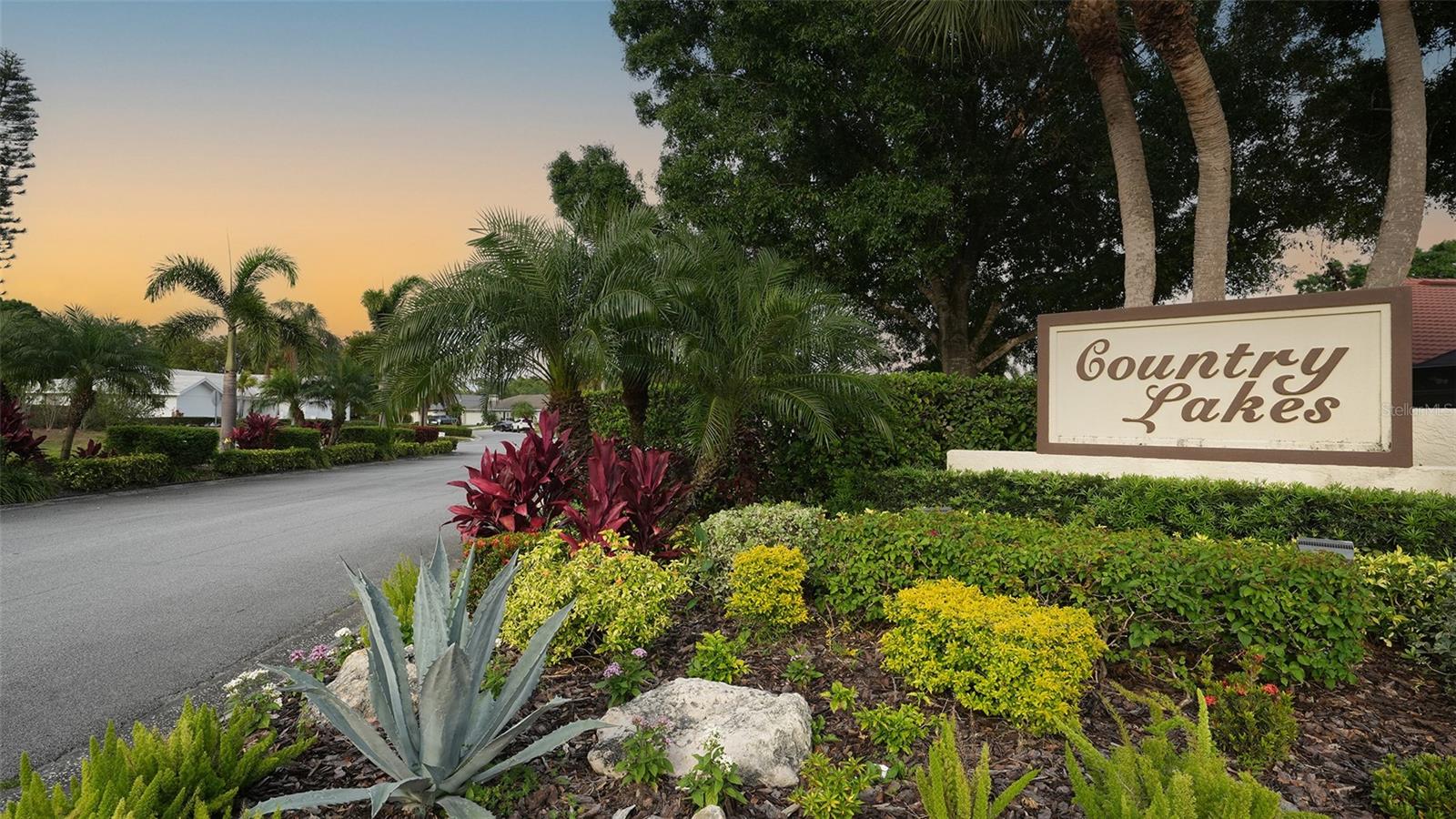 PALM-AIRE AT SARASOTA UNIT 7 P - Residential
