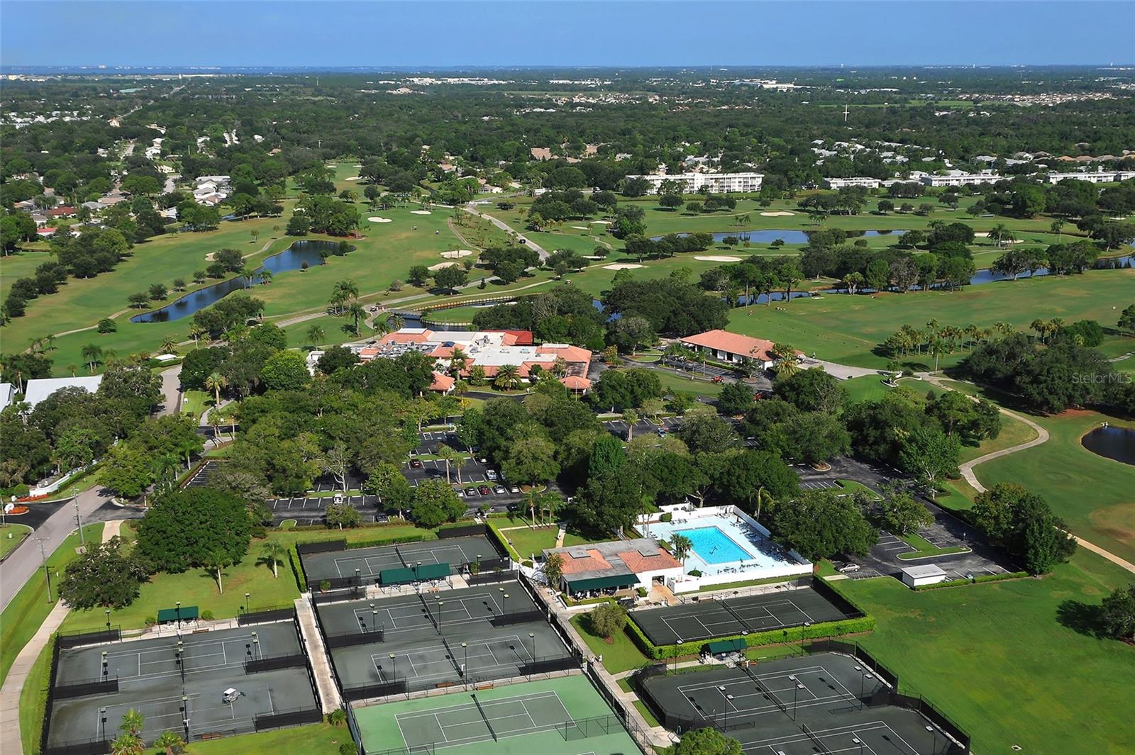PALM-AIRE AT SARASOTA UNIT 7 P - Residential